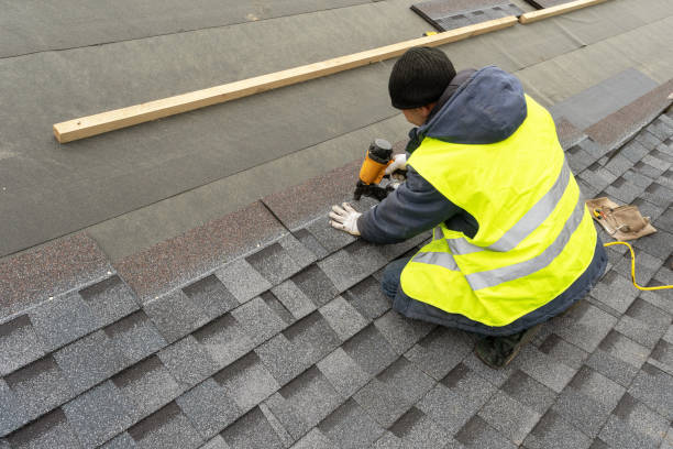 Professional Roofing Contractor in Lincoln, IL