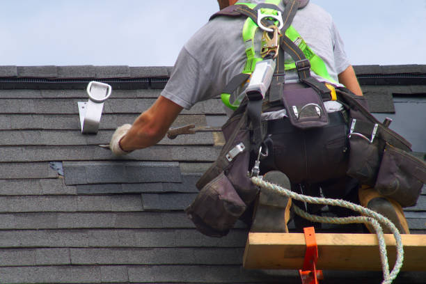 Best Local Roofing Companies  in Lincoln, IL