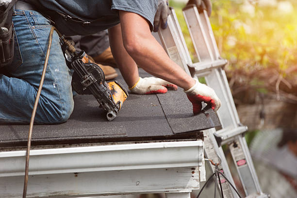 Best Commercial Roofing Services  in Lincoln, IL