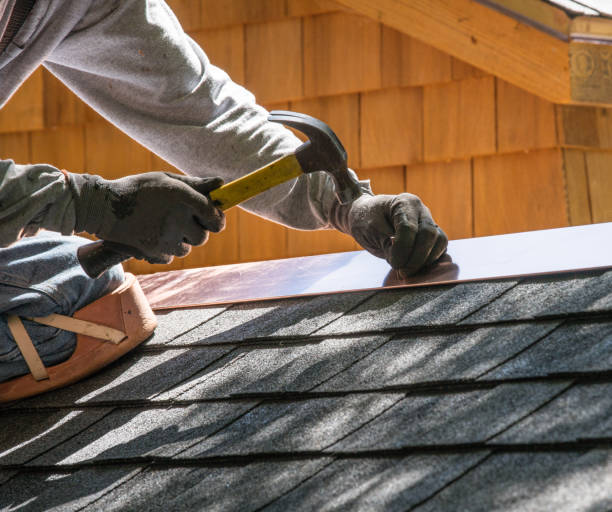 Best Roof Repair Services  in Lincoln, IL